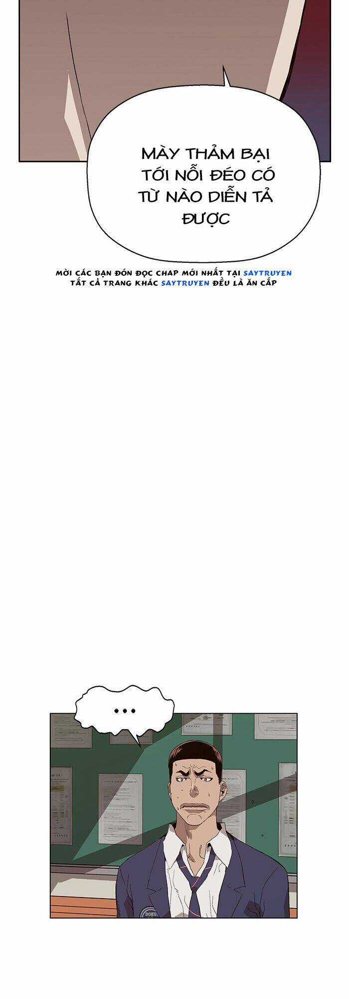 Anh Hùng Yếu - Chapter 139 - Trang 45