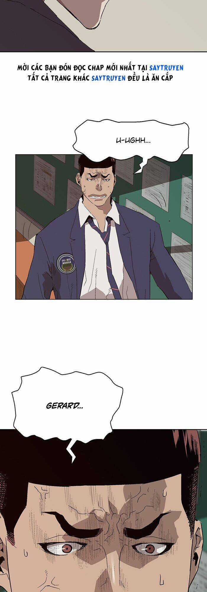Anh Hùng Yếu - Chapter 139 - Trang 47