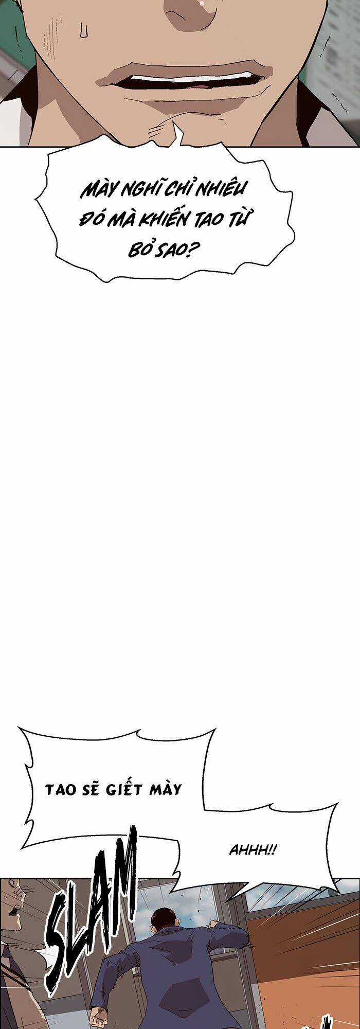 Anh Hùng Yếu - Chapter 139 - Trang 48