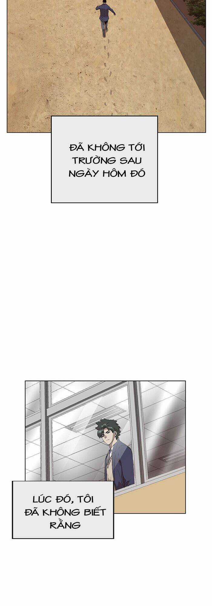 Anh Hùng Yếu - Chapter 139 - Trang 50