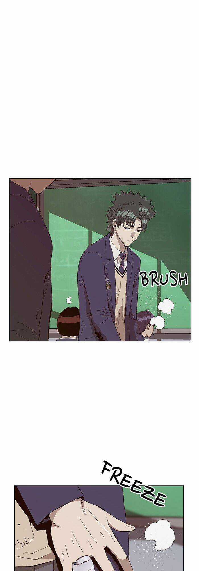 Anh Hùng Yếu - Chapter 139 - Trang 6