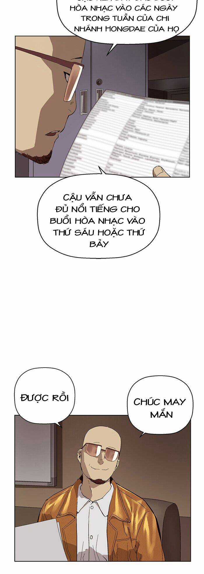 Anh Hùng Yếu - Chapter 139 - Trang 53