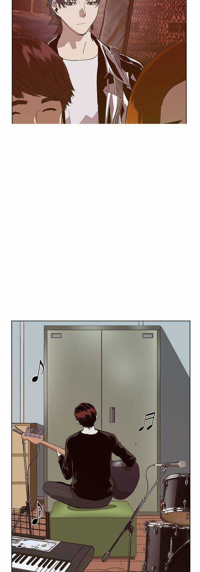 Anh Hùng Yếu - Chapter 139 - Trang 58