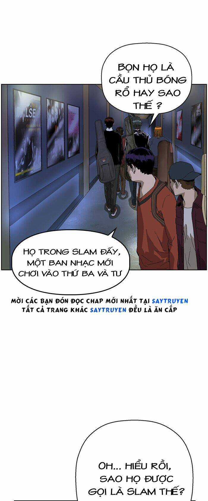 Anh Hùng Yếu - Chapter 139 - Trang 62