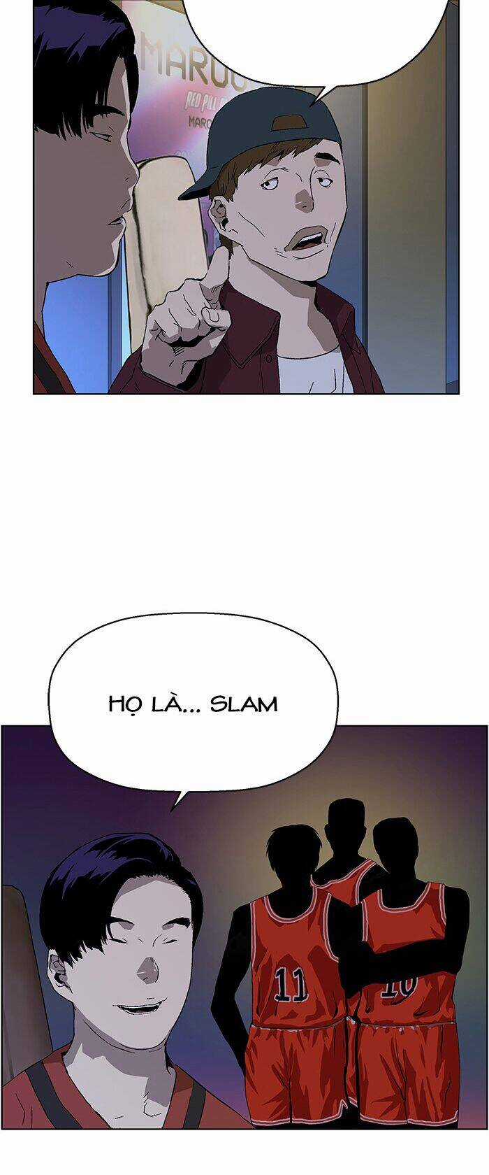 Anh Hùng Yếu - Chapter 139 - Trang 63