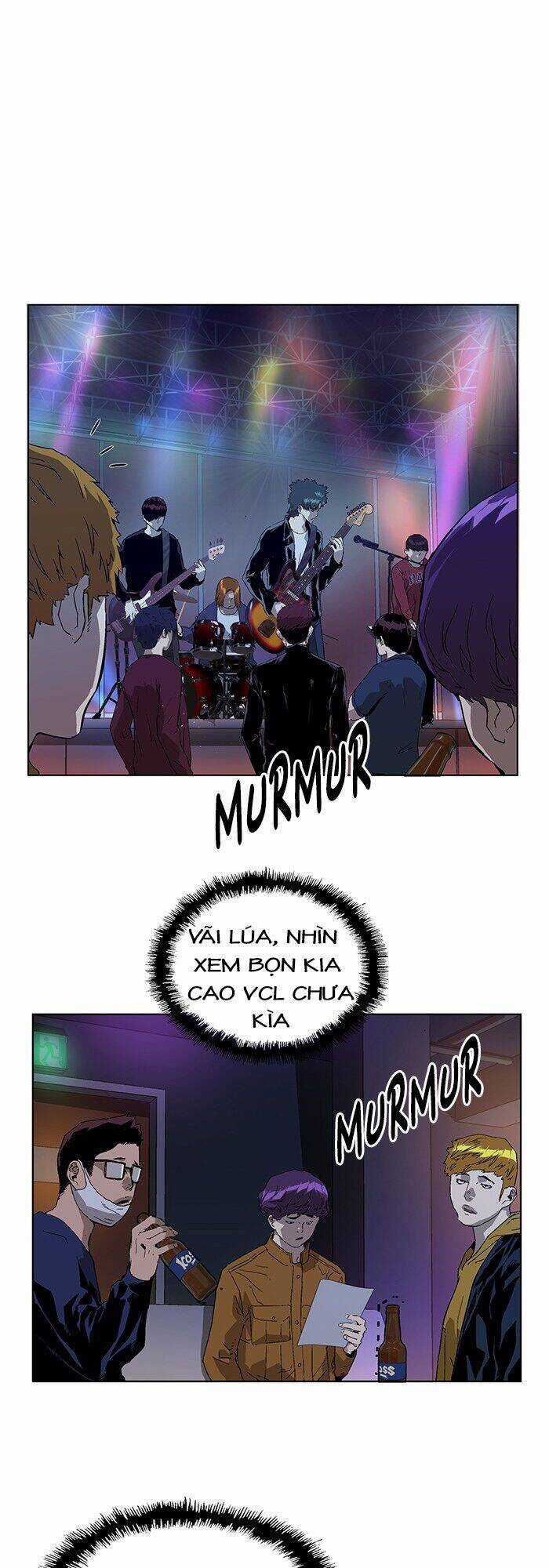 Anh Hùng Yếu - Chapter 139 - Trang 64