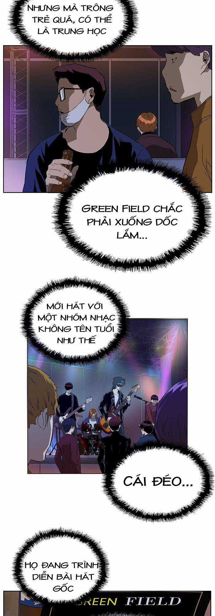 Anh Hùng Yếu - Chapter 139 - Trang 65