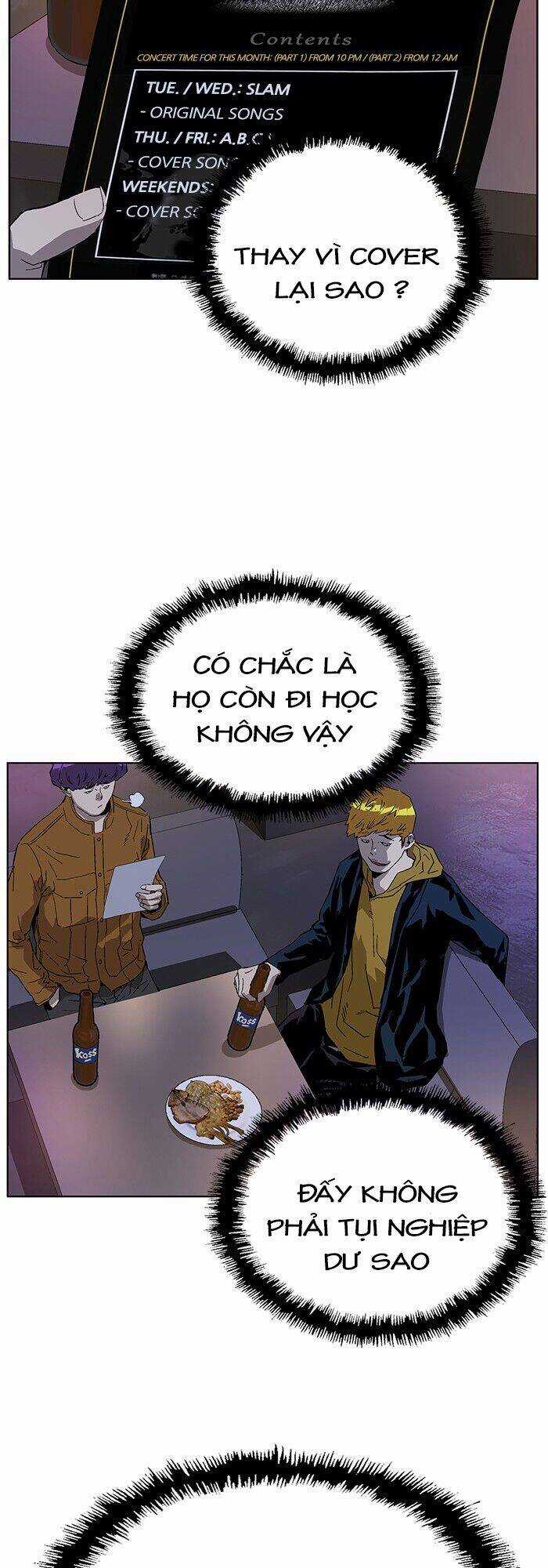 Anh Hùng Yếu - Chapter 139 - Trang 66