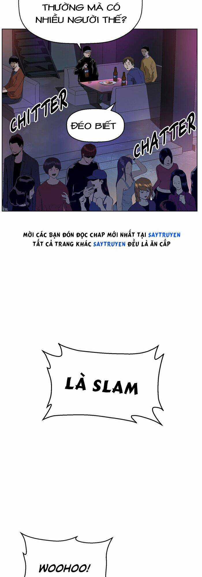 Anh Hùng Yếu - Chapter 139 - Trang 68