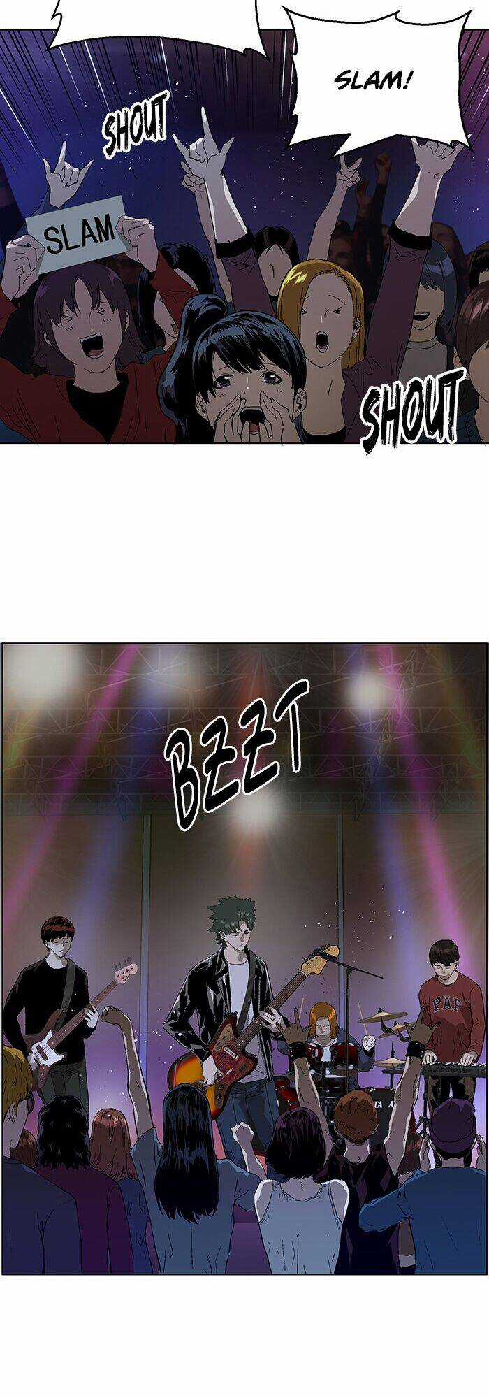 Anh Hùng Yếu - Chapter 139 - Trang 69