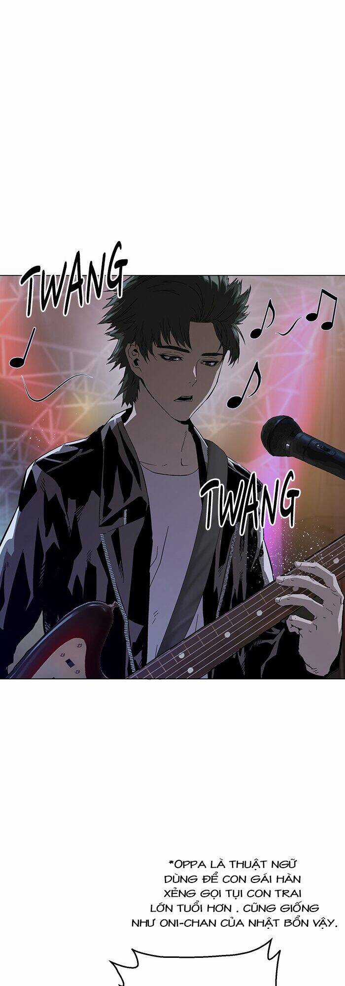 Anh Hùng Yếu - Chapter 139 - Trang 70