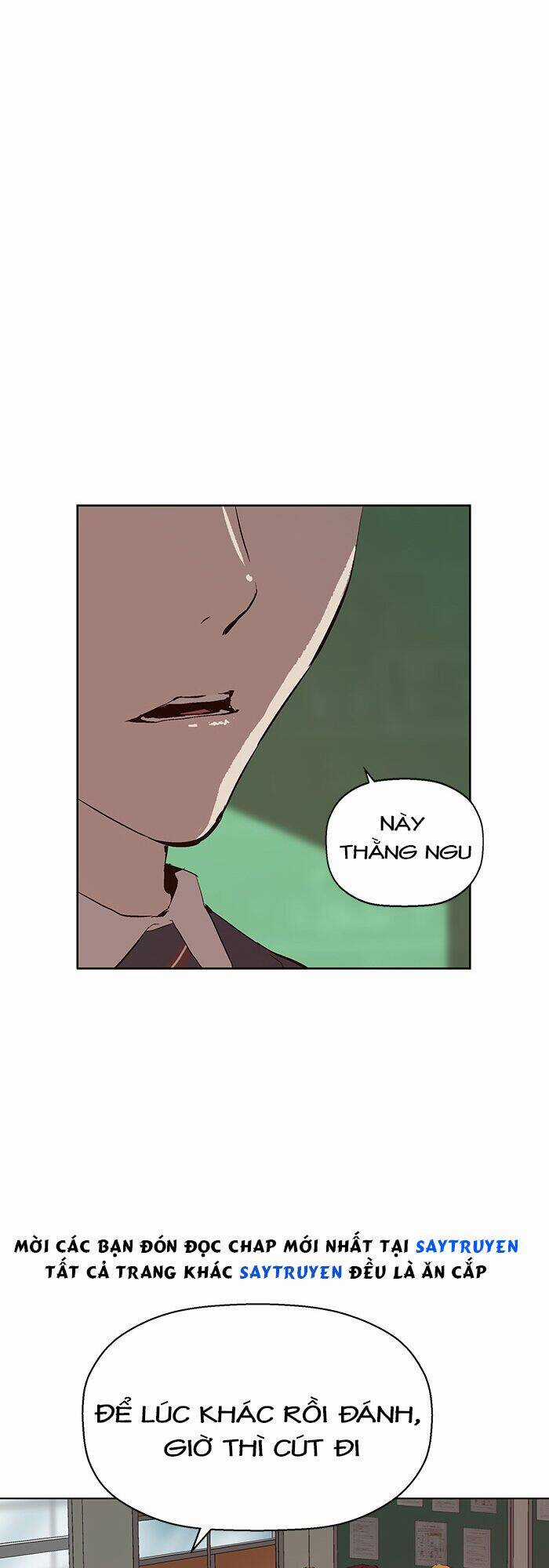 Anh Hùng Yếu - Chapter 139 - Trang 8