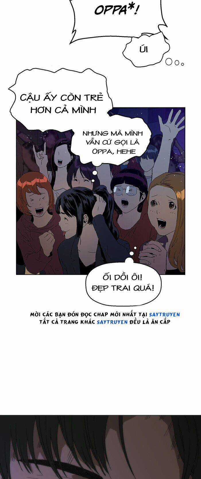 Anh Hùng Yếu - Chapter 139 - Trang 71