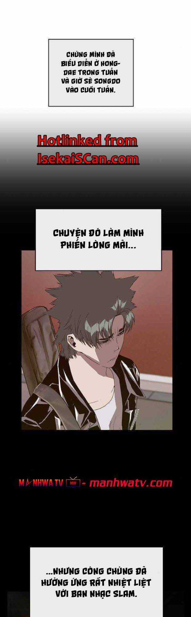 Anh Hùng Yếu - Chapter 140 - Trang 16