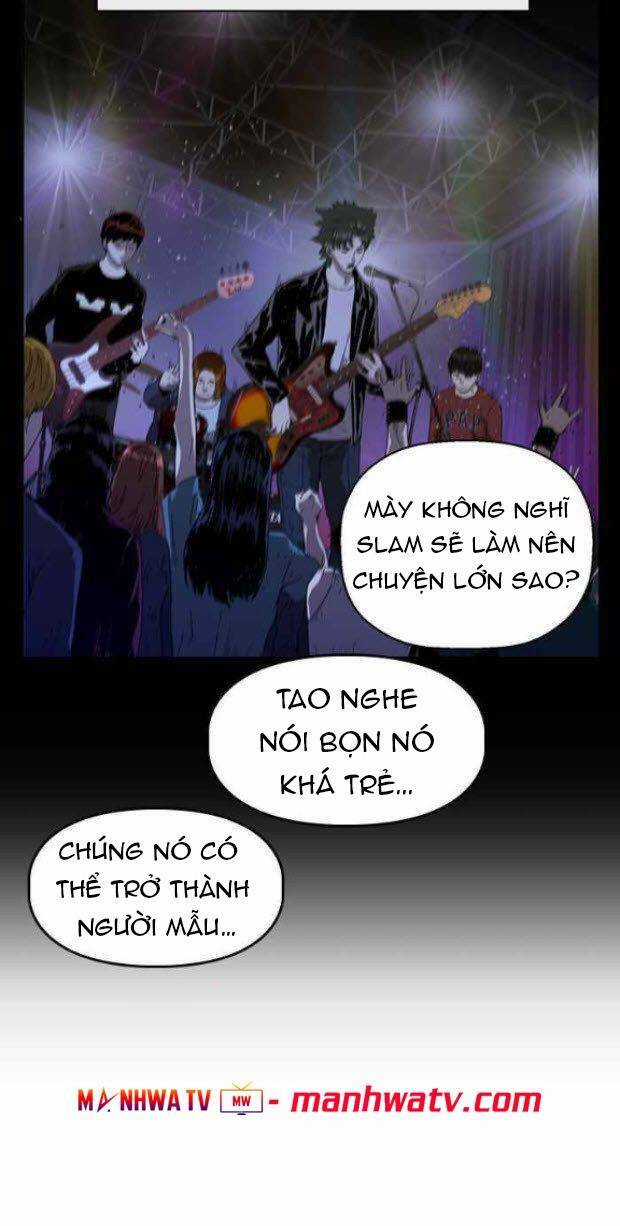 Anh Hùng Yếu - Chapter 140 - Trang 17