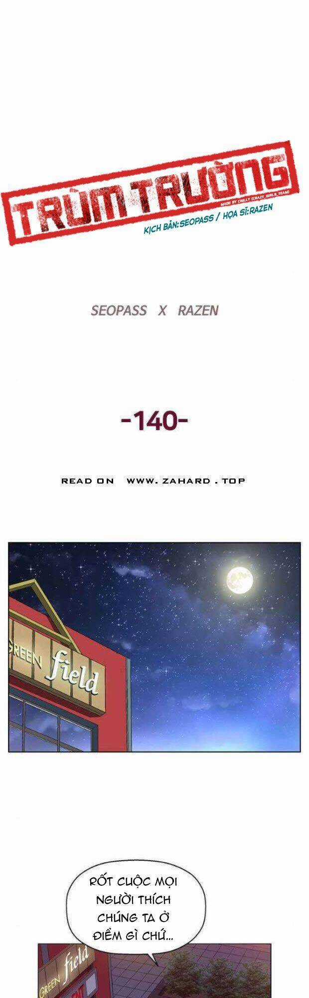 Anh Hùng Yếu - Chapter 140 - Trang 18