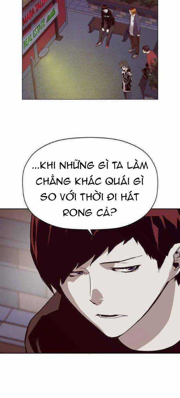 Anh Hùng Yếu - Chapter 140 - Trang 19