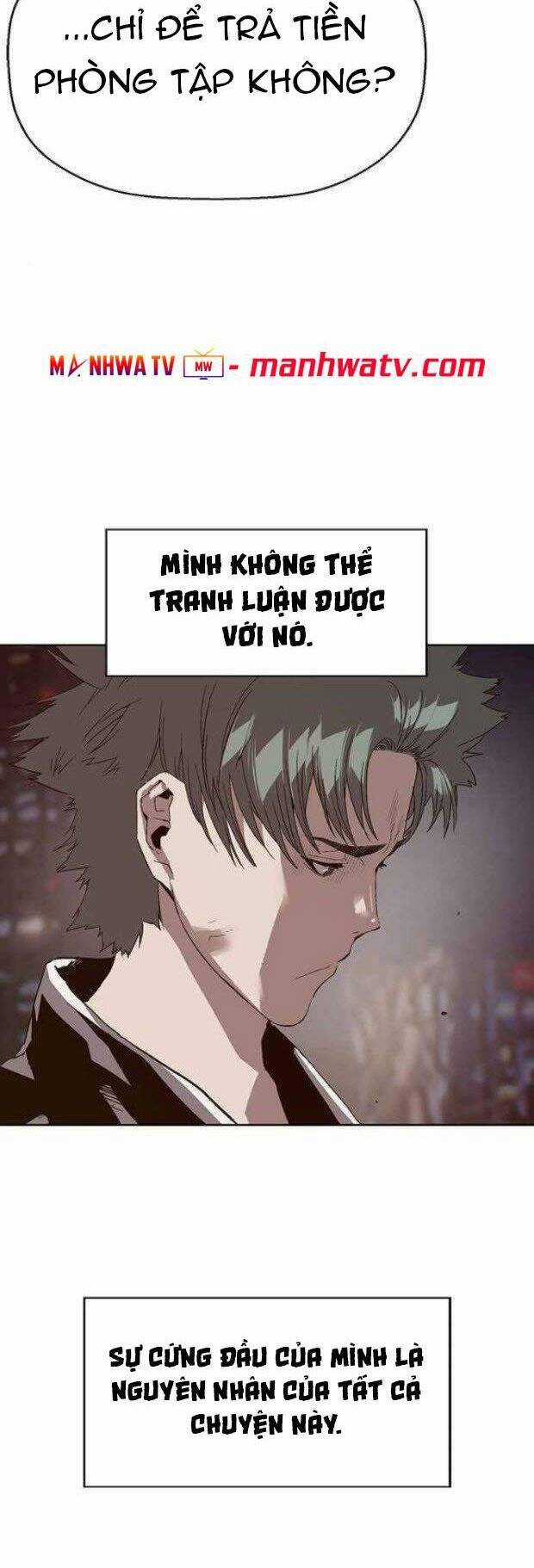 Anh Hùng Yếu - Chapter 140 - Trang 23