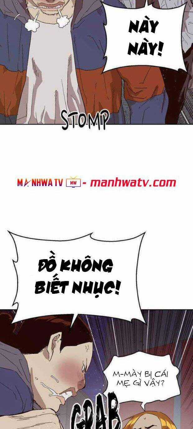 Anh Hùng Yếu - Chapter 140 - Trang 27