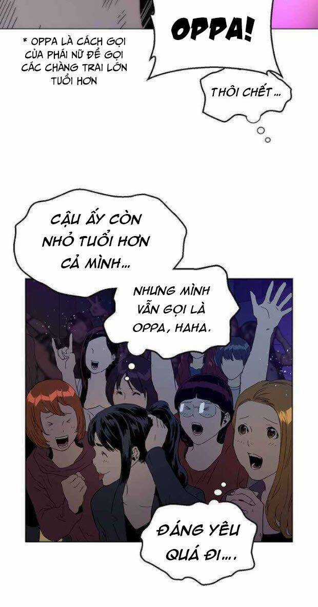 Anh Hùng Yếu - Chapter 140 - Trang 4