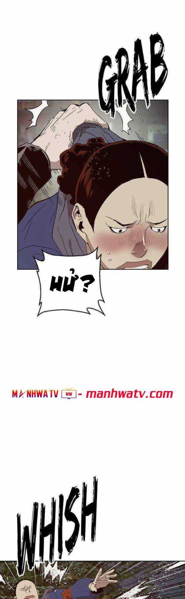 Anh Hùng Yếu - Chapter 140 - Trang 32