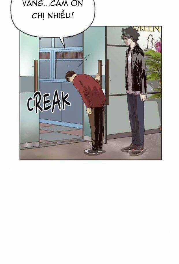 Anh Hùng Yếu - Chapter 140 - Trang 44