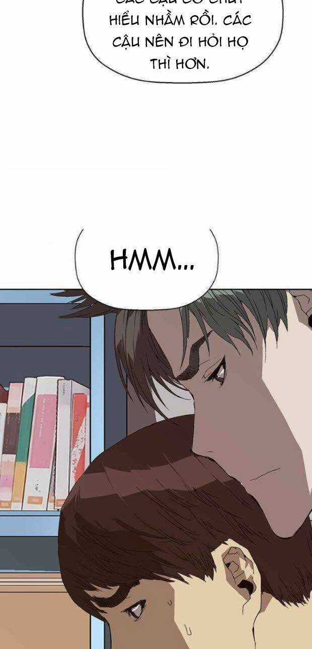 Anh Hùng Yếu - Chapter 140 - Trang 46