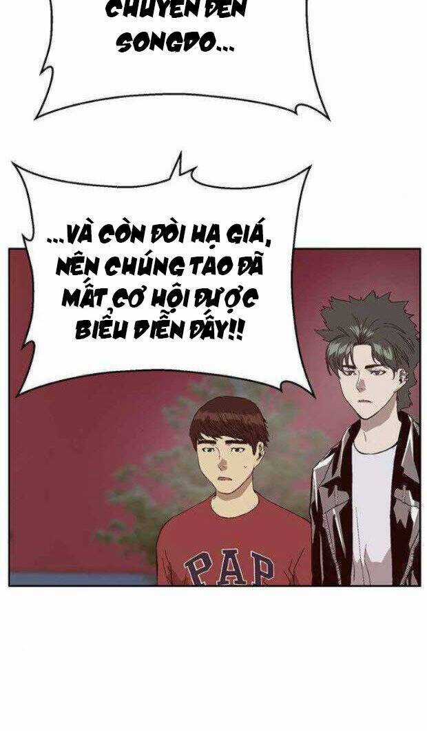 Anh Hùng Yếu - Chapter 140 - Trang 48