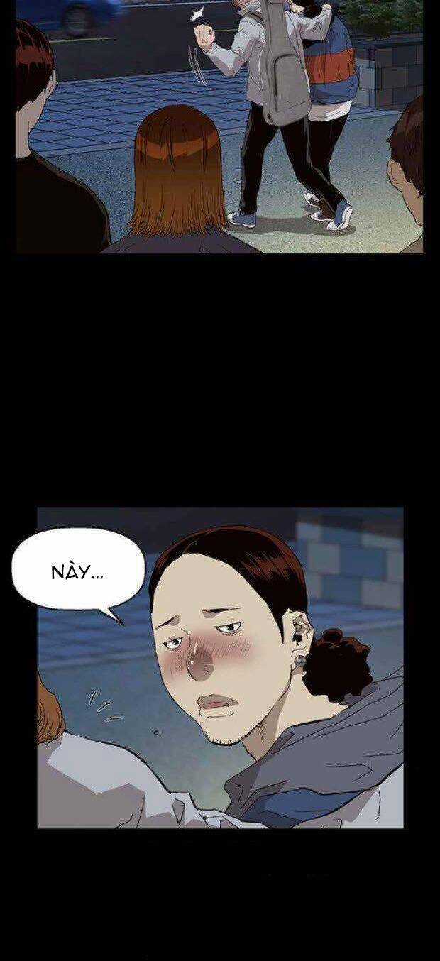 Anh Hùng Yếu - Chapter 140 - Trang 52