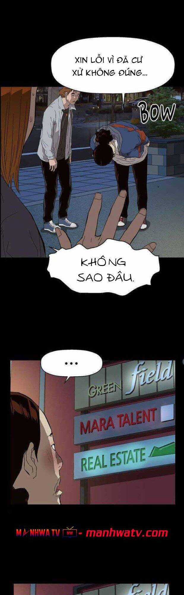 Anh Hùng Yếu - Chapter 140 - Trang 53