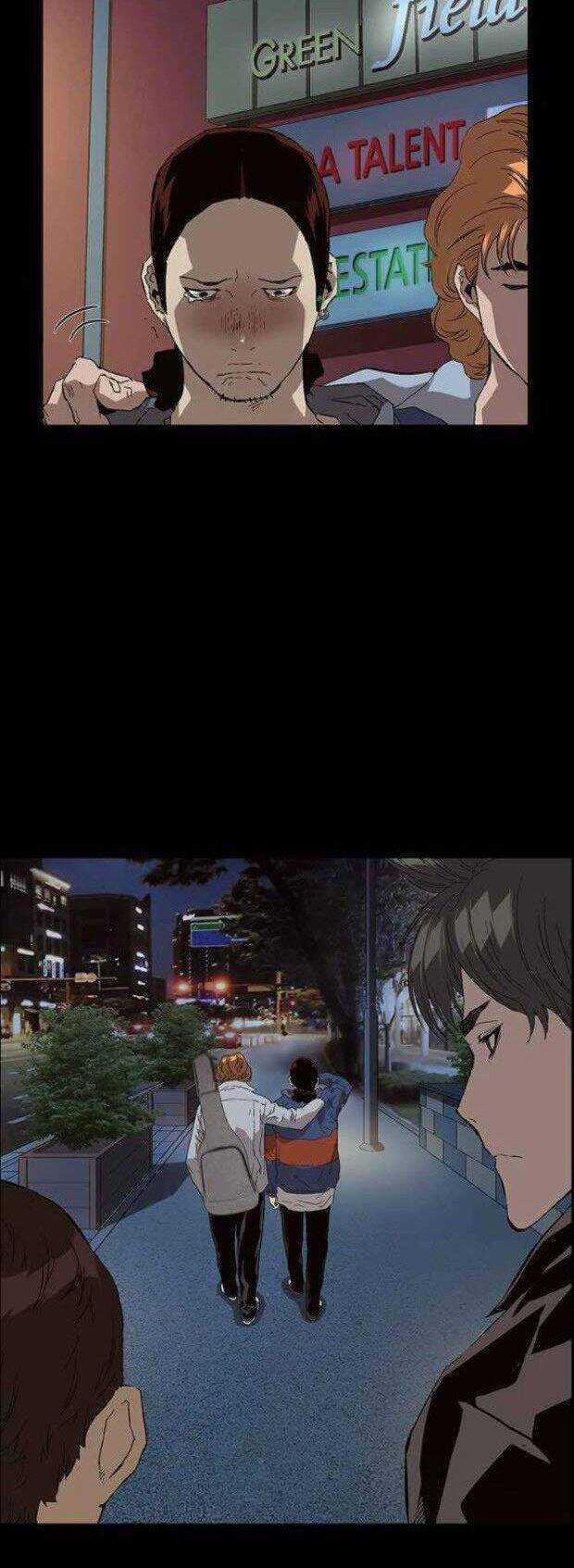 Anh Hùng Yếu - Chapter 140 - Trang 54