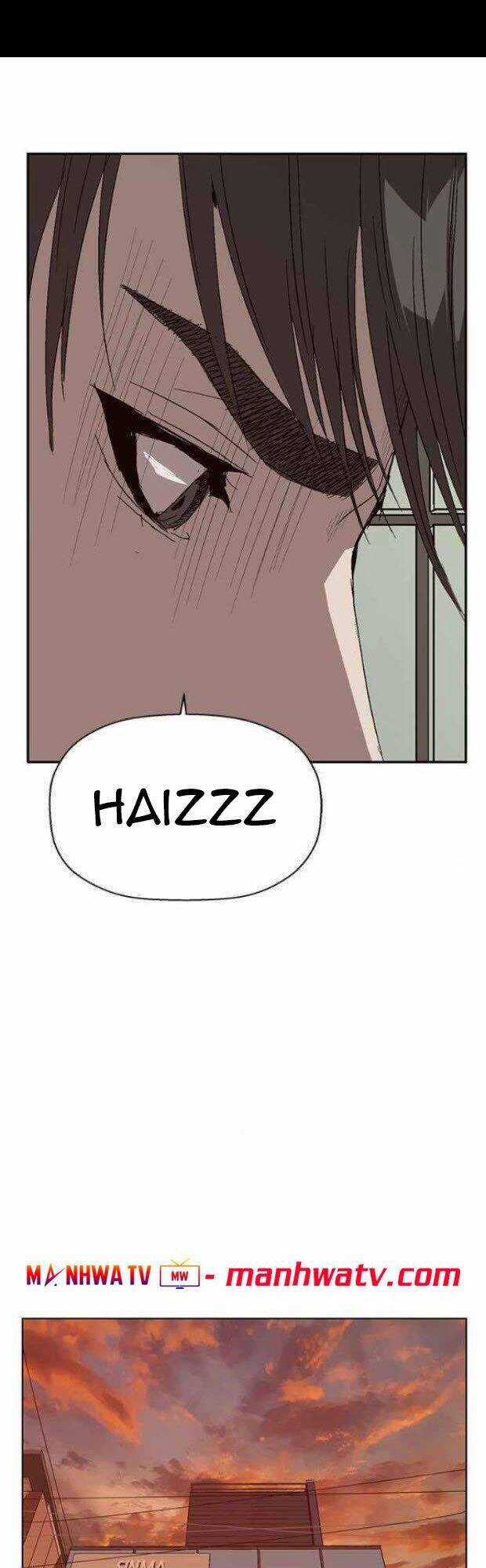 Anh Hùng Yếu - Chapter 140 - Trang 55