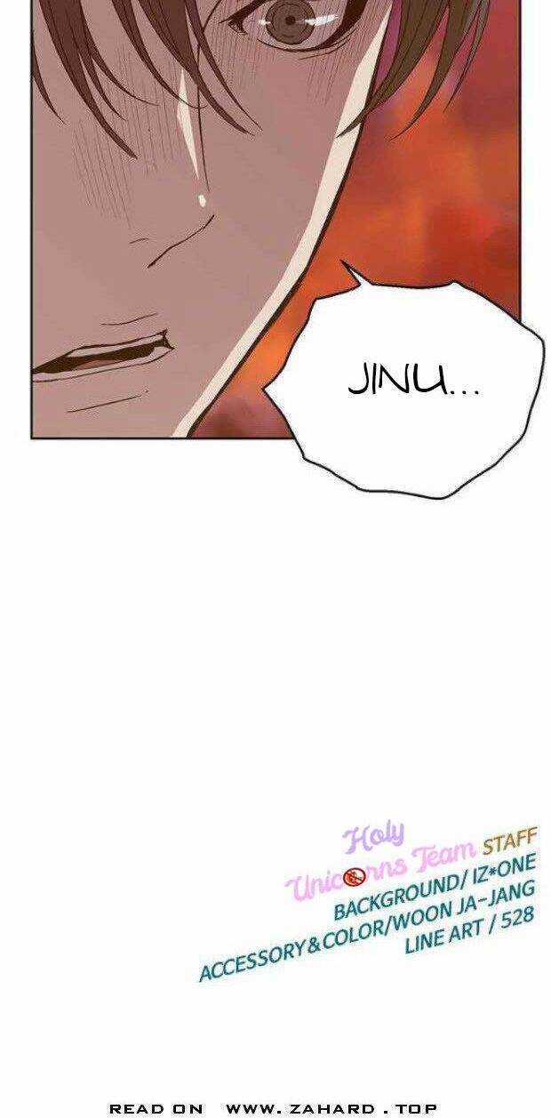 Anh Hùng Yếu - Chapter 140 - Trang 62