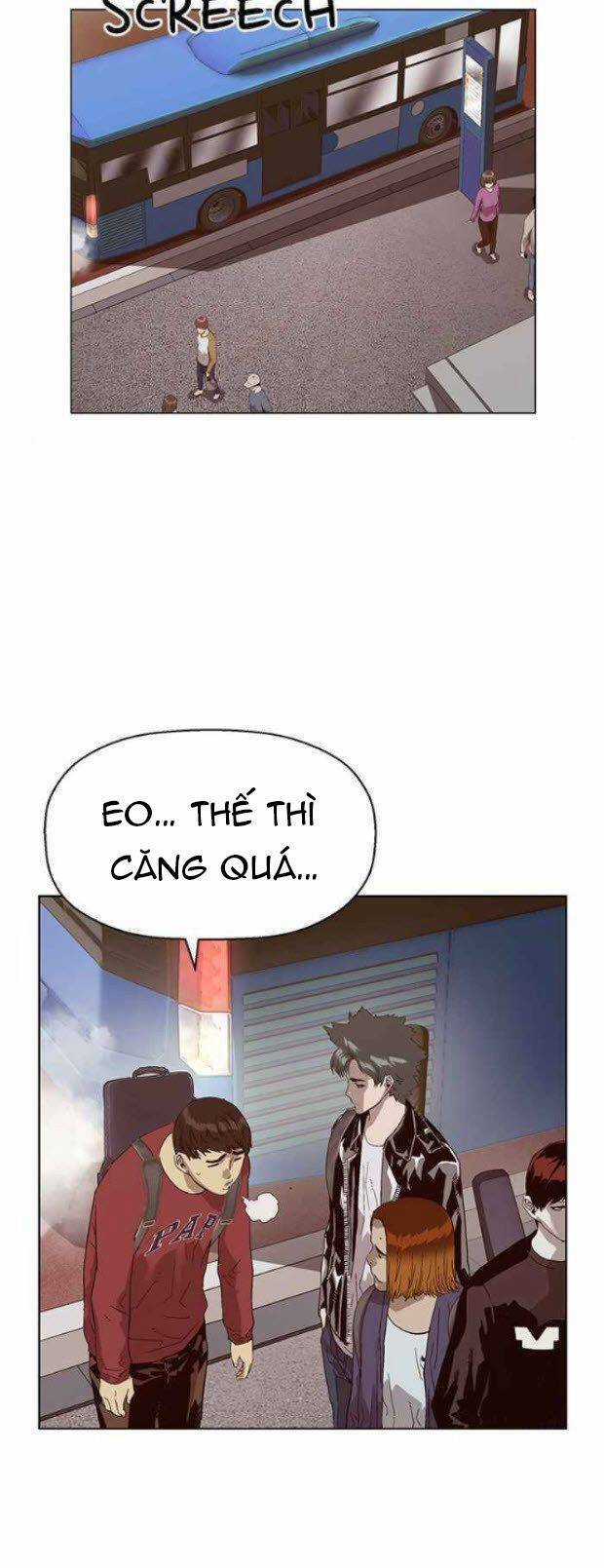 Anh Hùng Yếu - Chapter 140 - Trang 10