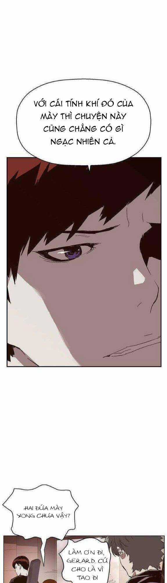 Anh Hùng Yếu - Chapter 141 - Trang 13