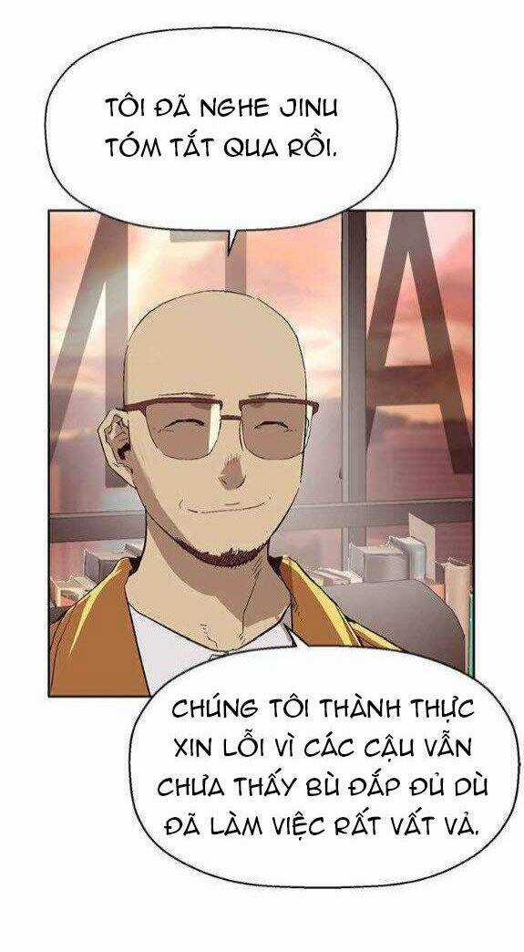 Anh Hùng Yếu - Chapter 141 - Trang 18