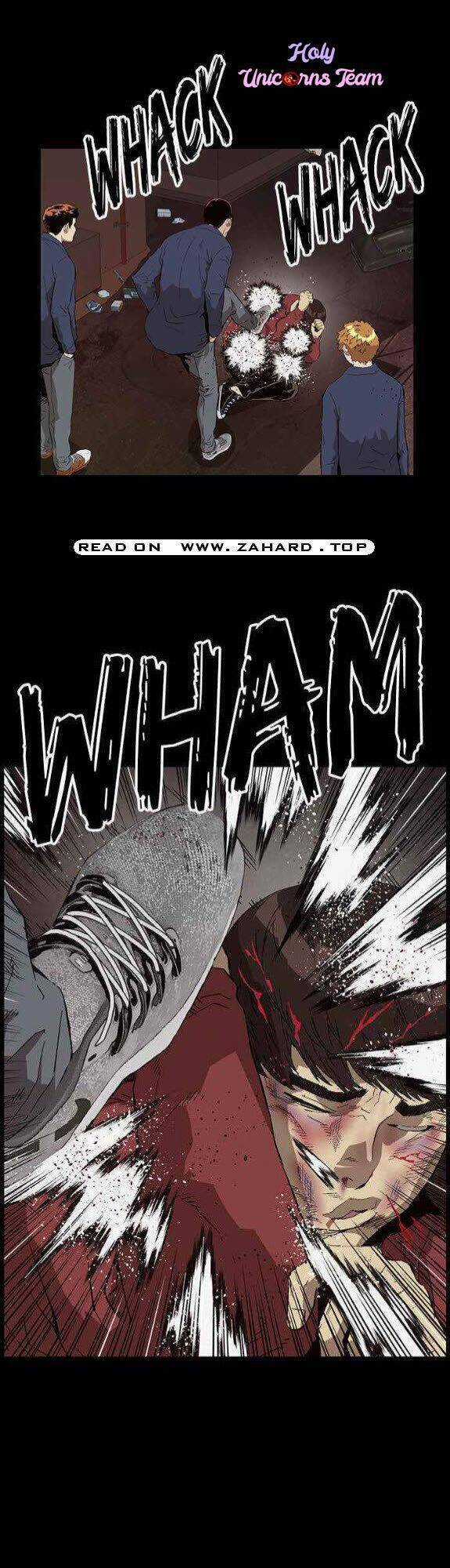 Anh Hùng Yếu - Chapter 141 - Trang 3