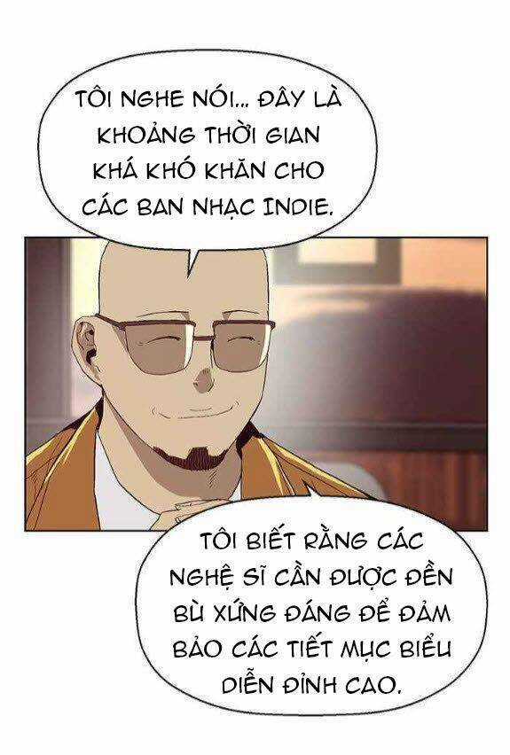 Anh Hùng Yếu - Chapter 141 - Trang 22