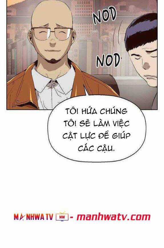 Anh Hùng Yếu - Chapter 141 - Trang 28