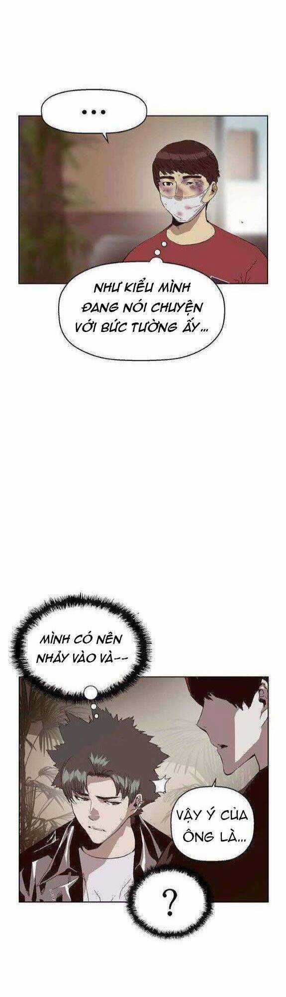 Anh Hùng Yếu - Chapter 141 - Trang 29