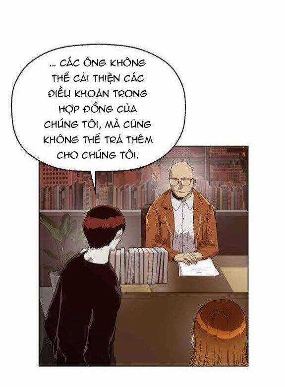 Anh Hùng Yếu - Chapter 141 - Trang 30