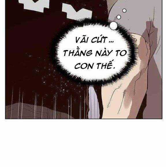 Anh Hùng Yếu - Chapter 141 - Trang 34