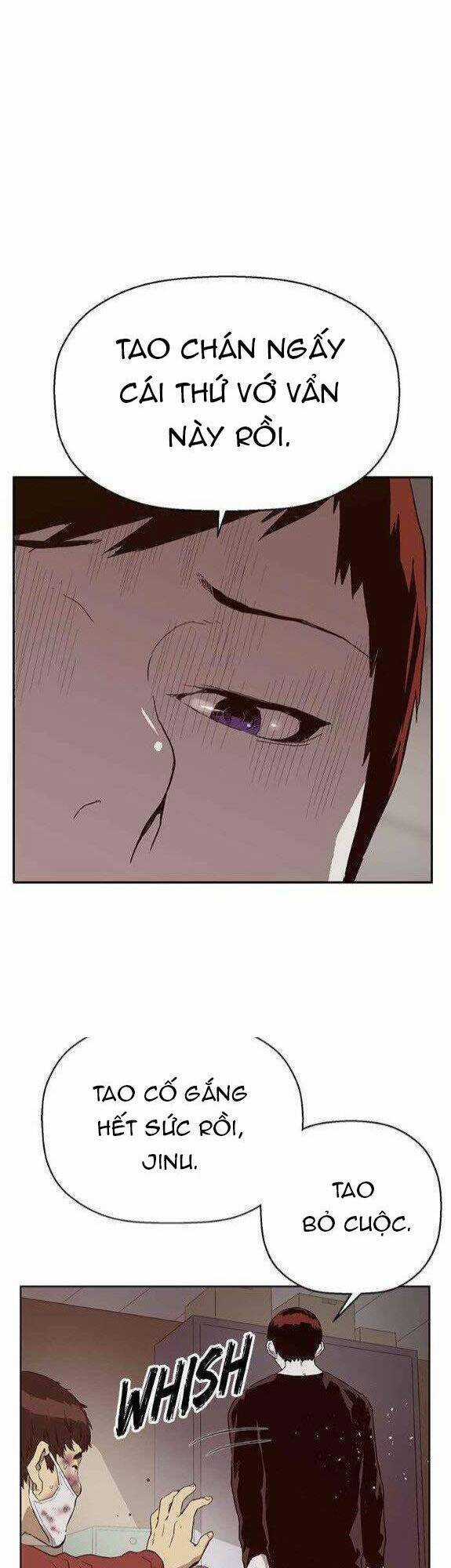 Anh Hùng Yếu - Chapter 141 - Trang 35