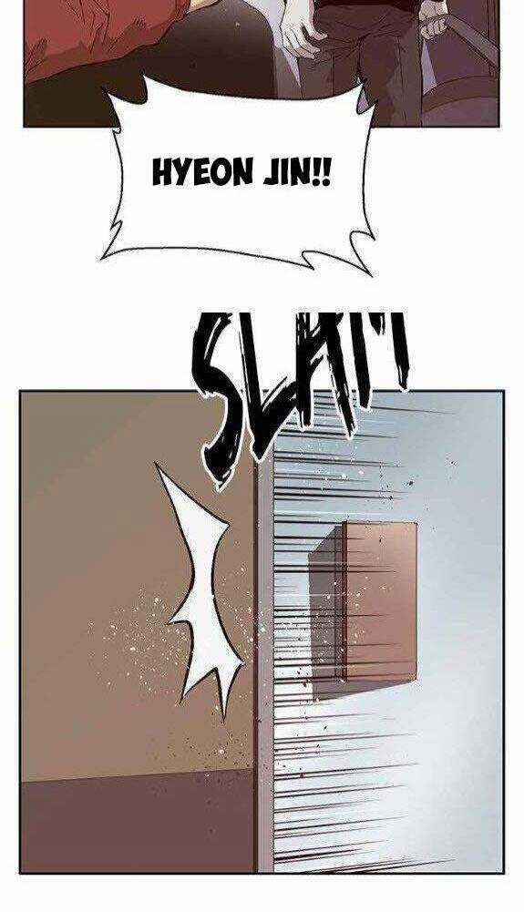 Anh Hùng Yếu - Chapter 141 - Trang 36