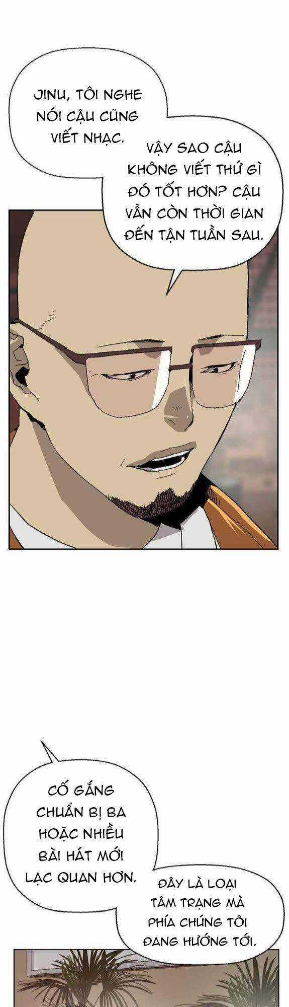 Anh Hùng Yếu - Chapter 141 - Trang 40