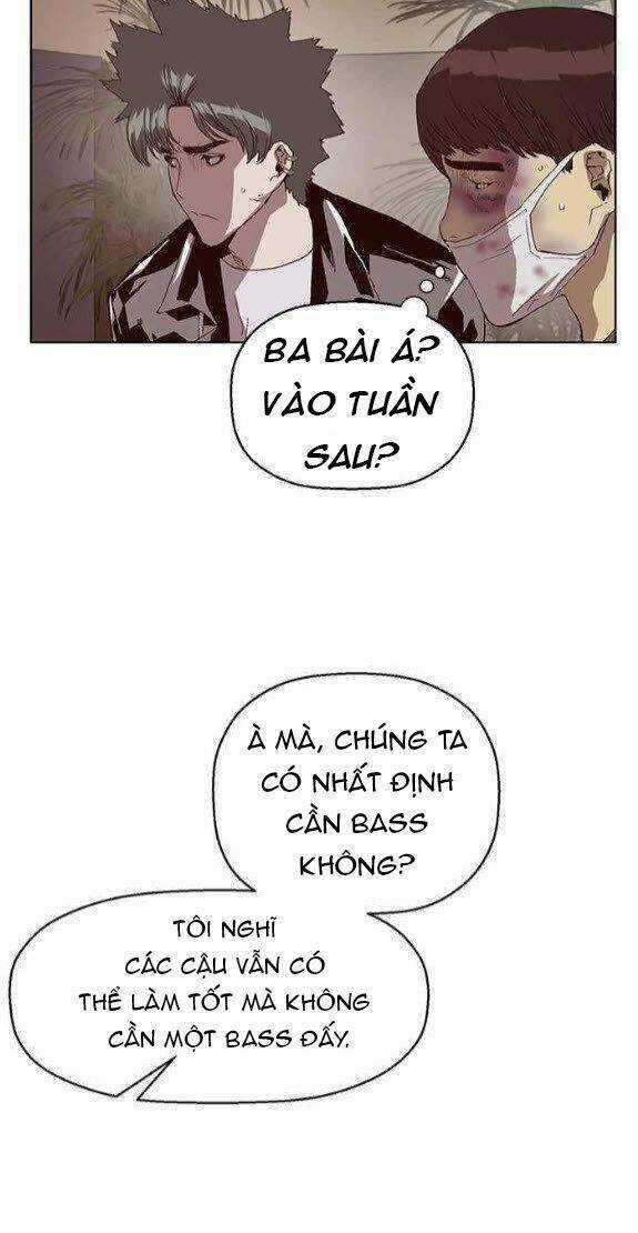 Anh Hùng Yếu - Chapter 141 - Trang 41