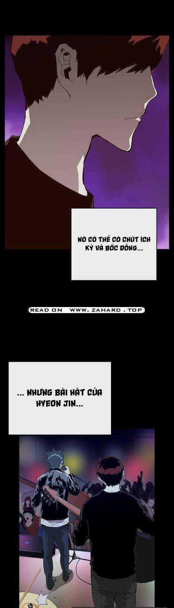 Anh Hùng Yếu - Chapter 141 - Trang 44