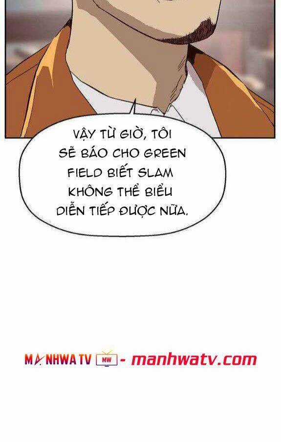 Anh Hùng Yếu - Chapter 141 - Trang 47