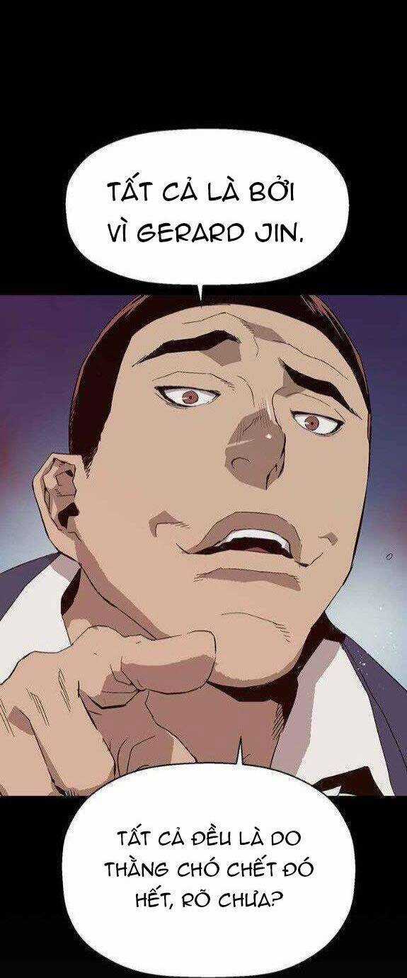 Anh Hùng Yếu - Chapter 141 - Trang 6