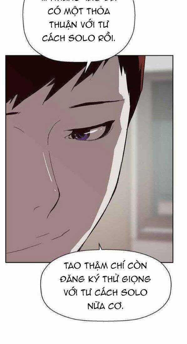 Anh Hùng Yếu - Chapter 141 - Trang 53
